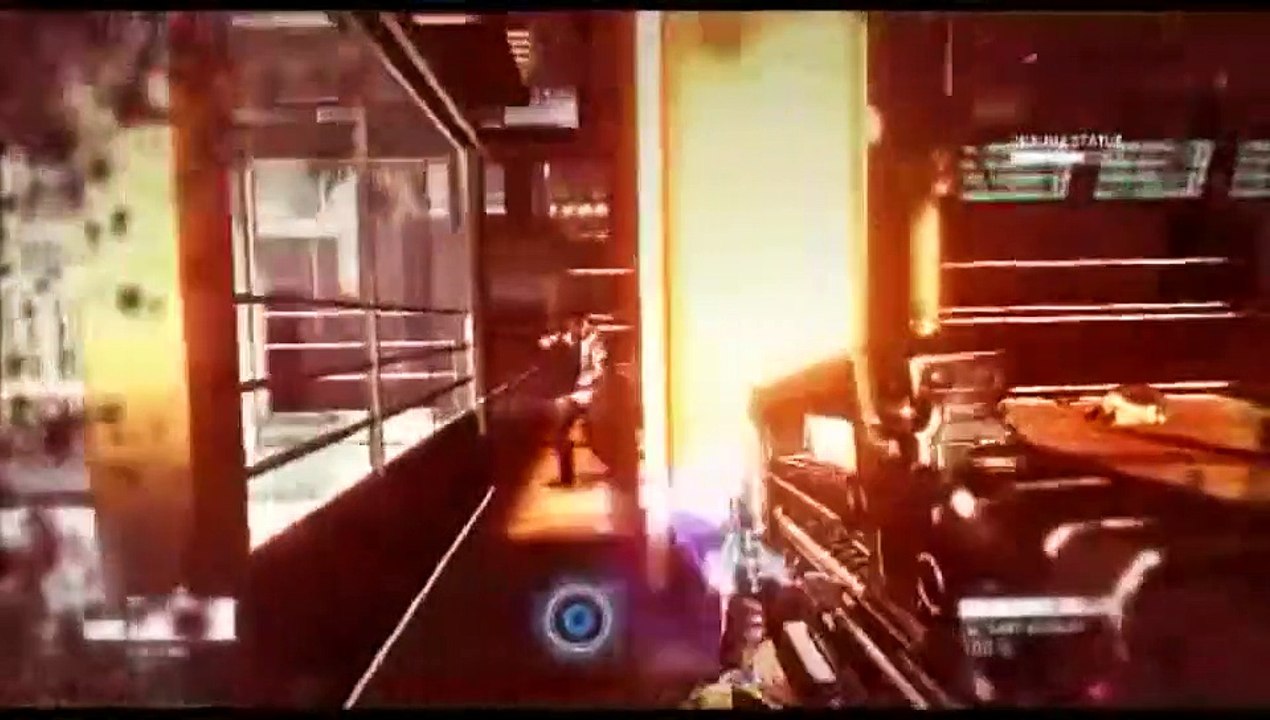 Syndicate Chapter 4 - A Train to Catch