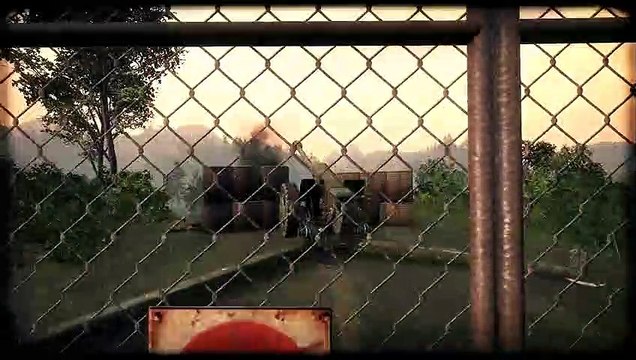 Armored Warfare Ghost Fields Map trailer