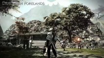 Final Fantasy XIV: Heavensward A Tour of the North