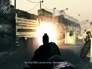 Call of Duty: Modern Warfare 2 (2009) Alfa - Hell