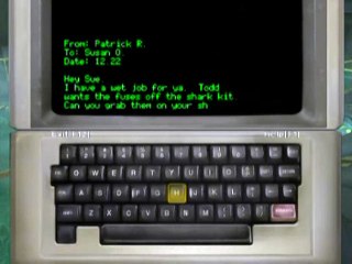 Lost: Via Domus 1x07 - Worth A Thousand Words Part 2