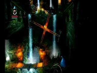 Trine: Enchanted Edition Stage 2 - Astral Hallways (2)