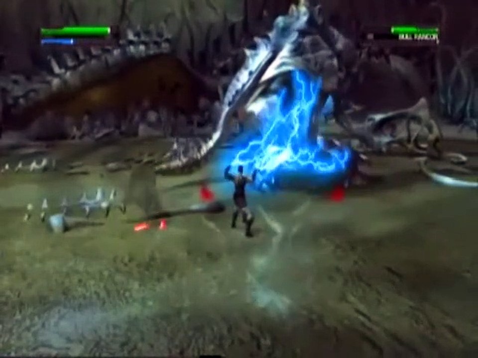 Star Wars: The Force Unleashed - Ultimate Sith Edition Mission 07 - Imperial Felucia