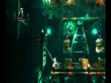 Trine: Enchanted Edition Stage 14 - Iron Forge (2) part 1