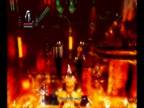 Trine: Enchanted Edition Stage 15 - Tower of Sarek