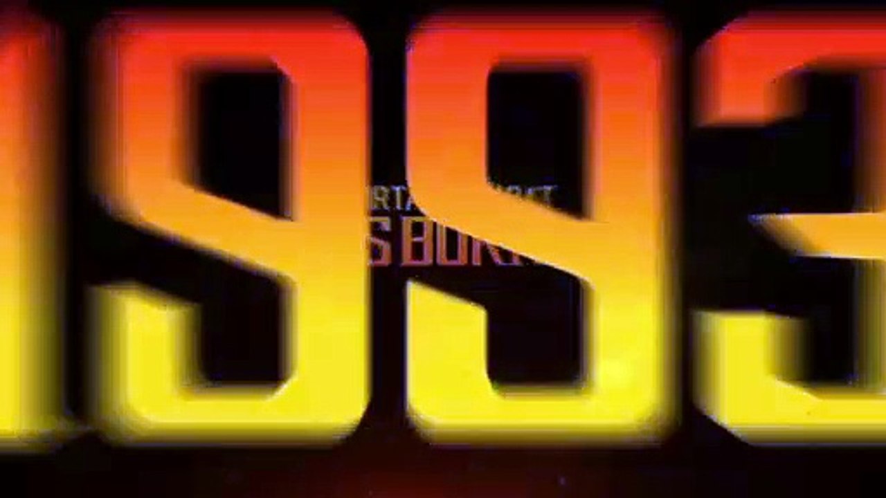 Mortal Kombat X Mortal Kombat X Mobile - trailer