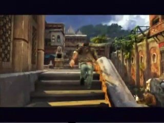 Uncharted 2: Among Thieves Chapter 7 Come with us