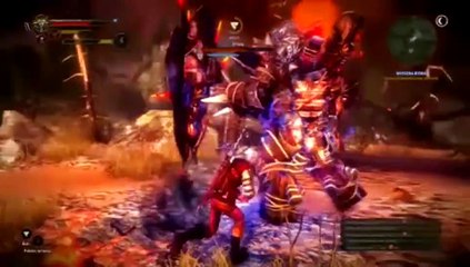 The Witcher 2: Assassins of Kings The eternal battle