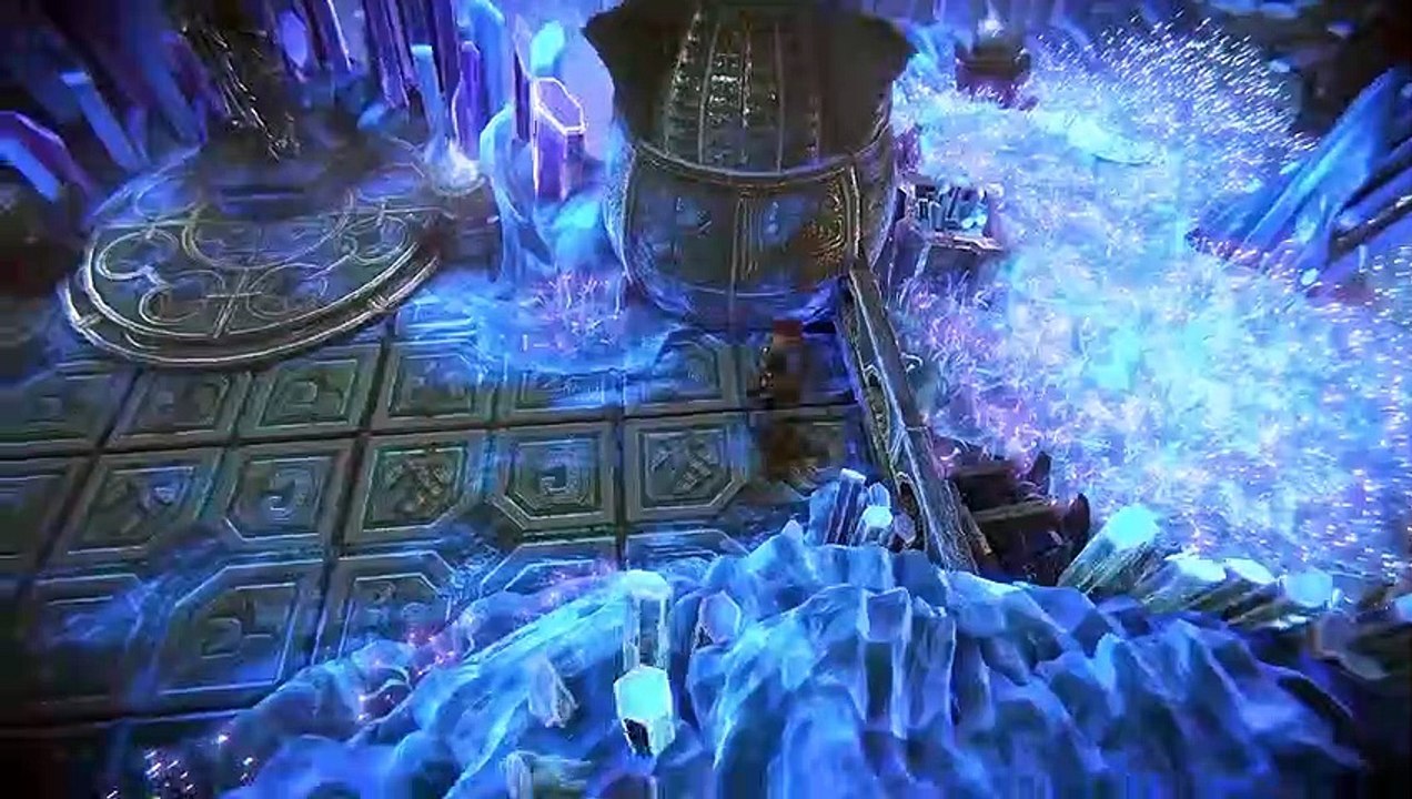 Bombshell gameplay trailer