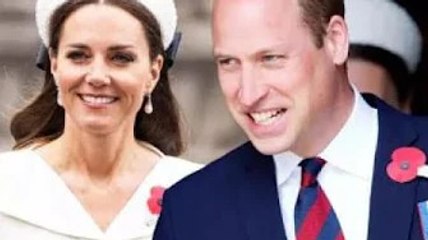 Le langage corporel de Kate et du prince William analysé comme le choix de la tenue de la duchesse e