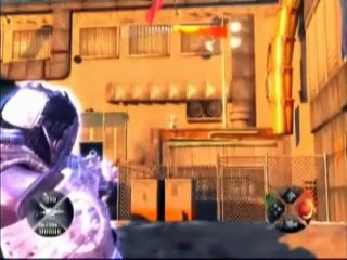 Army of Two: The 40th Day [Secrets - Stage 1]