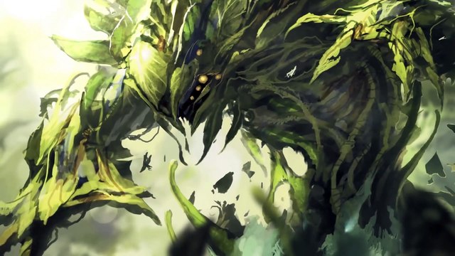 Magic Duels: Origins trailer