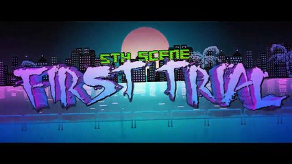 Hotline Miami 2: Wrong Number Scene 5: First Trial