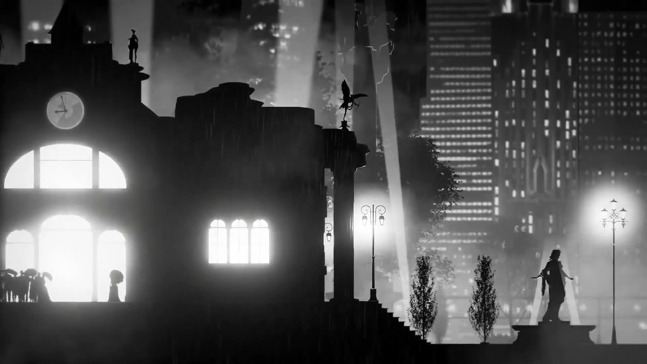 Renoir trailer