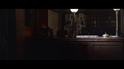 The Order: 1886 London Police