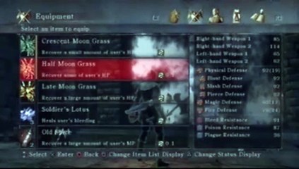 Demon's Souls (2009) False King