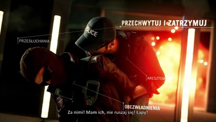 Battlefield Hardline Karma (PL)