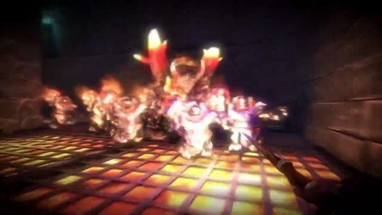 Ziggurat launch trailer