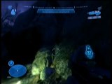 Halo: Reach Stage IV - Nightfall (2)