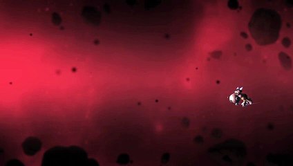 Lost Orbit launch trailer