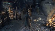 Bloodborne Enforcement from you