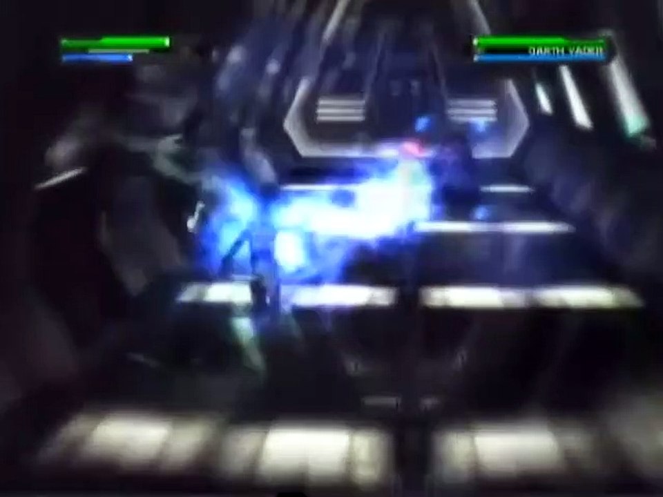 Star Wars: The Force Unleashed - Ultimate Sith...