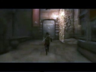 Prince of Persia: The Forgotten Sands Sarcophagi 5