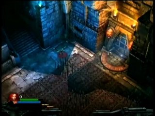 Lara Croft and the Guardian of Light Spider Tomb - part 2