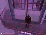 Tom Clancy's Splinter Cell: Double Agent Mission 3 - NYC - JBA HQ - Part 1 (2)