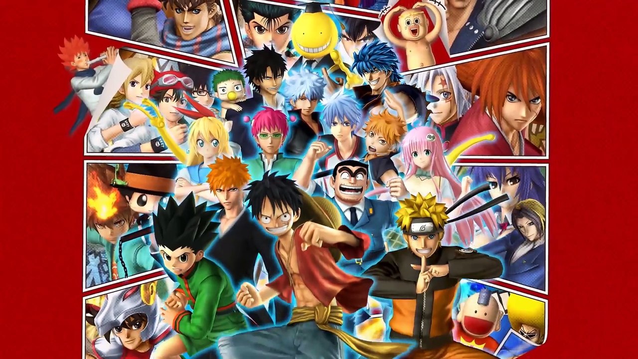 j-stars-victory-vs-trailer-video-dailymotion