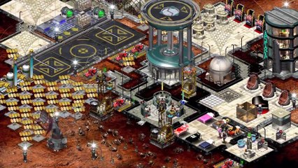 Space Colony: Steam Edition trailer