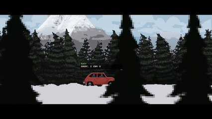 Uncanny Valley trailer