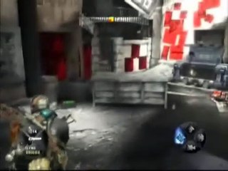 Army of Two: The 40th Day [Secrets - Stage 5]