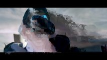 Halo 5: Guardians tv spot - Spartan Locke