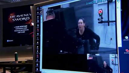 Hellblade: Senua's Sacrifice dev diary - performance capture