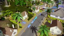 Cities: Skylines launch trailer