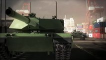 Armored Warfare Early Access teaser
