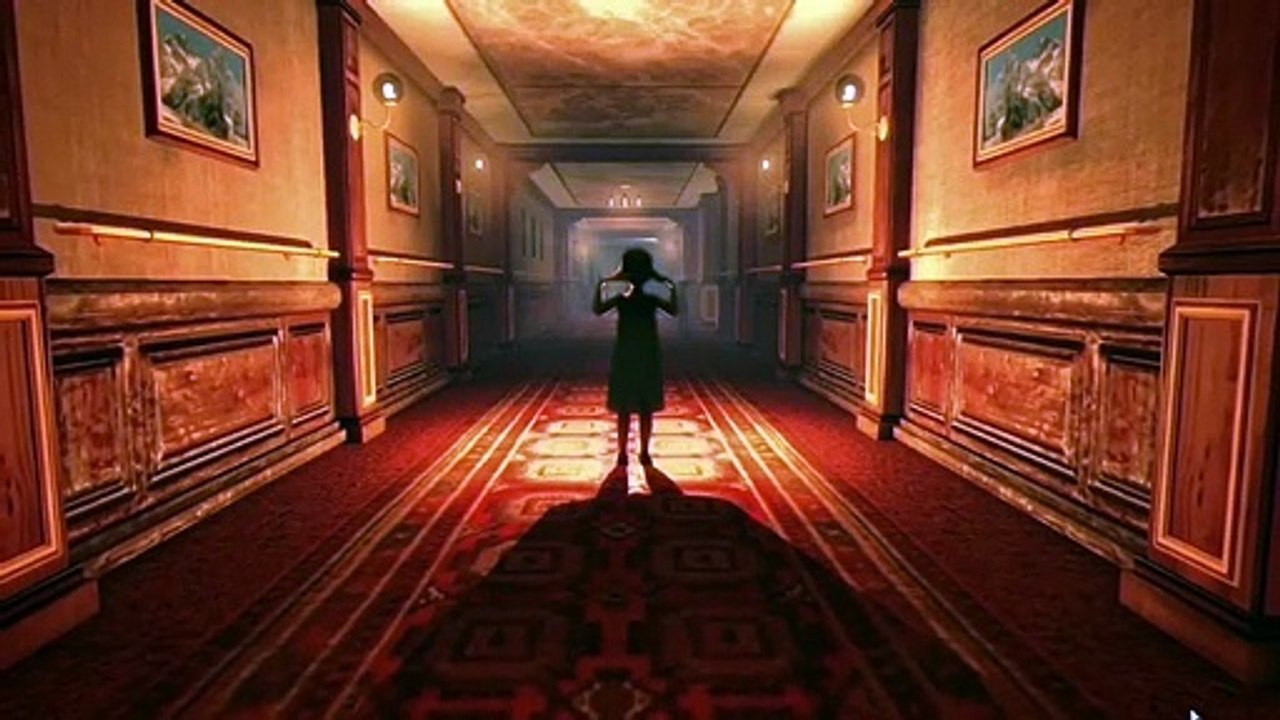 NightCry gameplay trailer