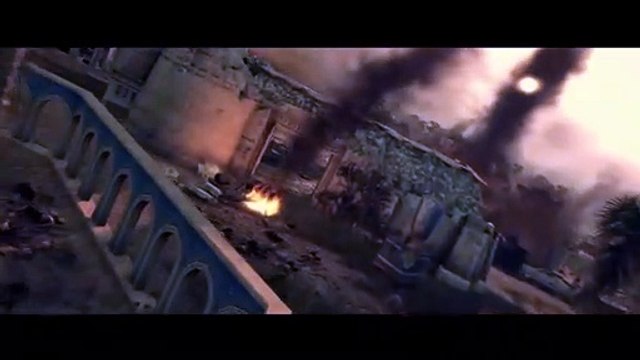 Total War: Attila The Ashen Horse