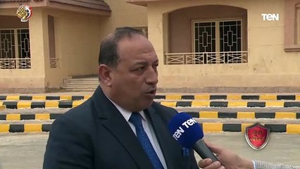 رئيس مدينة رفح: الانتهاء من تنفيذ المرحلة الأولى بمدنية رفح الجديدة وتشطيب الوحدات بالكامل