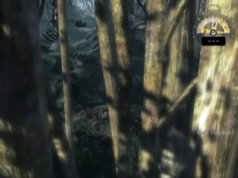 Lost: Via Domus 1x05 - Hotel Persephone Part 4