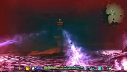 Arcania: Fall of Setarrif Demon