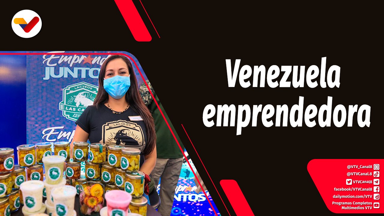 Tras la Noticia | Proyectos de emprendimientos económicos en pleno desarrollo