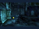 Tomb Raider: Underworld Croft Manor - Protected by the Dead