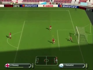 UEFA Euro 2008 We shoot