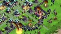 DomiNations trailer