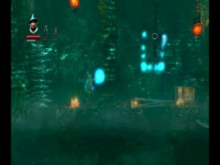 Trine: Enchanted Edition Stage 11 - Ruins of the Perished (1)
