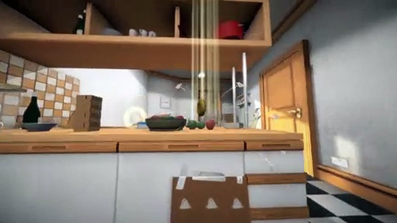 I Am Bread launch trailer