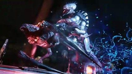 Space Hulk: Deathwing trailer #2