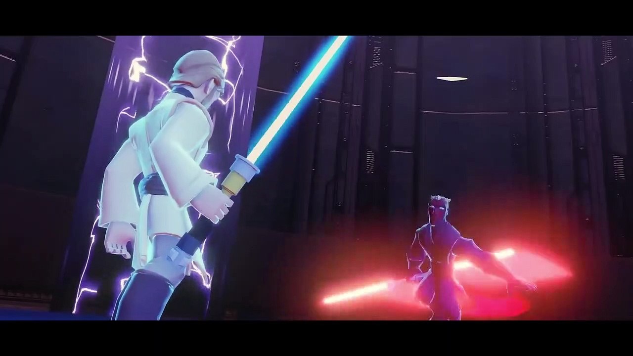 Disney Infinity 3.0 Star Wars